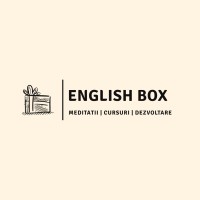 English Box logo - Similar company to Bosit