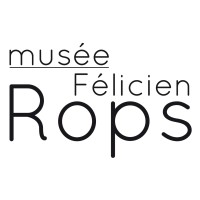 Musée Félicien Rops logo - Similar company to V2Vingt