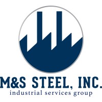 M&S Steel Inc logo - Similar company to Hightower Communications