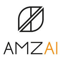 AMZ AI logo - Similar company to I  Am Moving