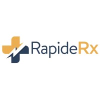 RapideRx Inc. logo - Similar company to Swiftmed