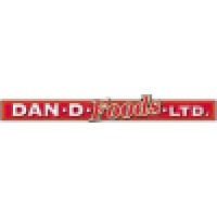 Dan-D Foods, Ltd. logo - Similar company to Ubc Faculty Of Land And Food Systems