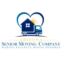 Arizona Senior Moving Company logo - Similar company to Silver Linings Transitions