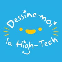 Dessine-moi la High-Tech logo - Similar company to Armorcup