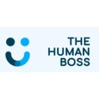 The Human Boss logo - Similar company to Inelogis