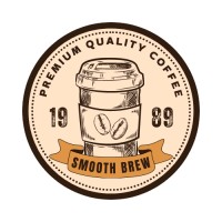 smoothbrew logo - Similar company to Daily Elements