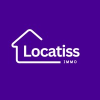 LOCATISS logo - Similar company to Arfya
