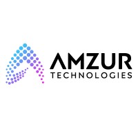 Amzur Technologies, Inc logo - Similar company to 21St Century Software Solutions Pvt Ltd