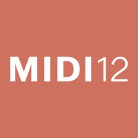 MIDI12 logo - Similar company to Olea Pia
