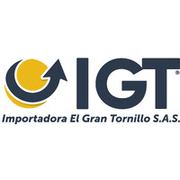 Importadora el Gran Tornillo SAS logo - Similar company to Corgil Sas