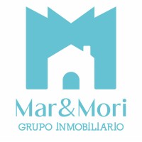 MAR & MORI INMOBILIARIA logo - Similar company to Sashimi Sushi & Sushi Supply - Eat Inspired