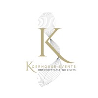 KOERHOUSE events logo - Similar company to Mood Concepts