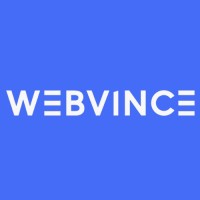 Webvince logo - Similar company to Webminded Media