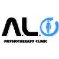 A.L.O Physiotherapy Clinic logo - Similar company to Hammersmith Physiotherapy Clinic