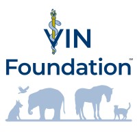 VIN Foundation logo - Similar company to Florida Veterinary Medical Association