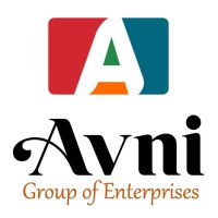 AVNI Group of Enterprises logo - Similar company to Keynotes Media