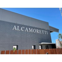 Alcamoretti Srl logo - Similar company to Amoretti