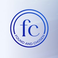 Found&Chosen logo - Similar company to Eucalypt Aes