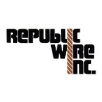 Republic Wire, Inc. logo - Similar company to Rcf Group