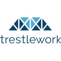 Trestlework logo - Similar company to Trestle Works