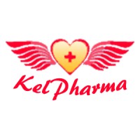 KelPharma logo - Similar company to Flynn Pharma