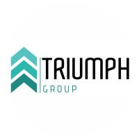 Triumph Group Of Companies logo - Similar company to Plutus Bizz Advisors