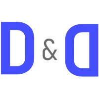 Studio D&D logo - Similar company to Symfonycasts