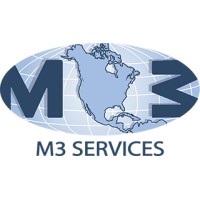 M3 Services logo - Similar company to M3Services