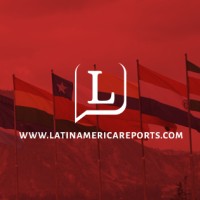 Latin America Reports logo - Similar company to Espacio Media Incubator