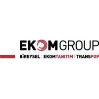 EKOM GROUP logo - Similar company to Brf Group