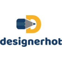 DesignerHot logo - Similar company to Kratt Group