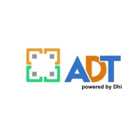 Dhi ADT logo - Similar company to Jackson And Frank