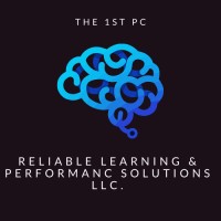 Reliable Learning & Performance Solutions LLC. logo - Similar company to Organizationdynamic