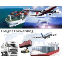 BLEVINS TRADING AND LOGISTICS SERVICES LIMITED logo - Similar company to Wrap & Roll Logistics Ltd.