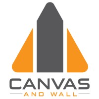 Canvas and Wall logo - Similar company to Electrical Data & Security Services