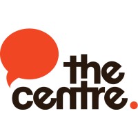 The Centre logo - Similar company to Allo