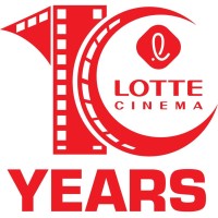 Lotte Cinema Vietnam logo - Similar company to Galaxy Studio., Jsc