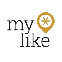 myLike logo - Similar company to Park + Switch