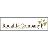 RODAHL & COMPANY, LLC logo - Similar company to Coleydocter Inc