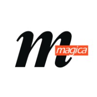 Magica srl logo - Similar company to Dibiuno Design