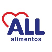 All Alimentos logo - Similar company to Nutrisamal