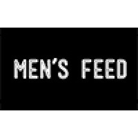 Men'S Feed