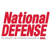 National Defense Magazine logo - Similar company to Firepoint Innovations Center At Wichita State University