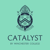 CATALYST by Winchester College logo - Similar company to Lightsense Technologies