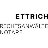 Ettrich Rechtsanwälte | Notare logo - Similar company to Bahnverstand – Beratung Im Schienenverkehr