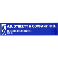 J.D. Streett & Co., Inc. logo - Similar company to Lihtc Development Group Llc