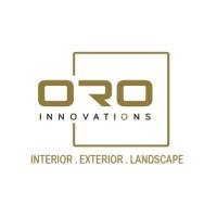 ORO innovations logo - Similar company to Oro Egypt