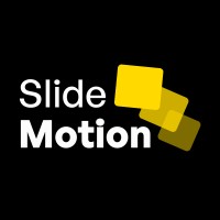 Slide Motion logo - Similar company to Forma Boost