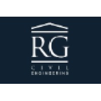 RG Civil Engineering logo - Similar company to Pigra Engineering