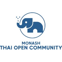 Monash Thai Open Community (TOC) logo - Similar company to Monash Brewlab